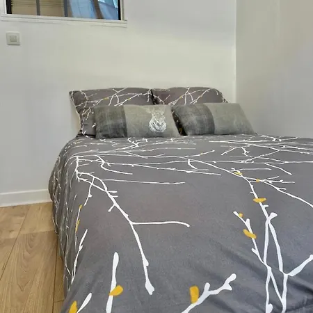 Joli Au Coeur De Apartamento