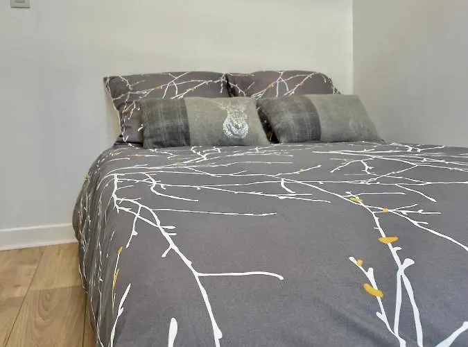 Joli Au Coeur De Apartamento