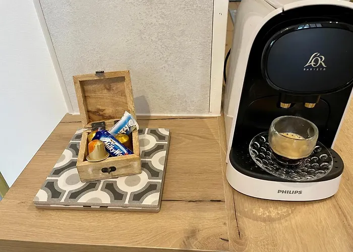 Joli Au Coeur De * Château-Thierry